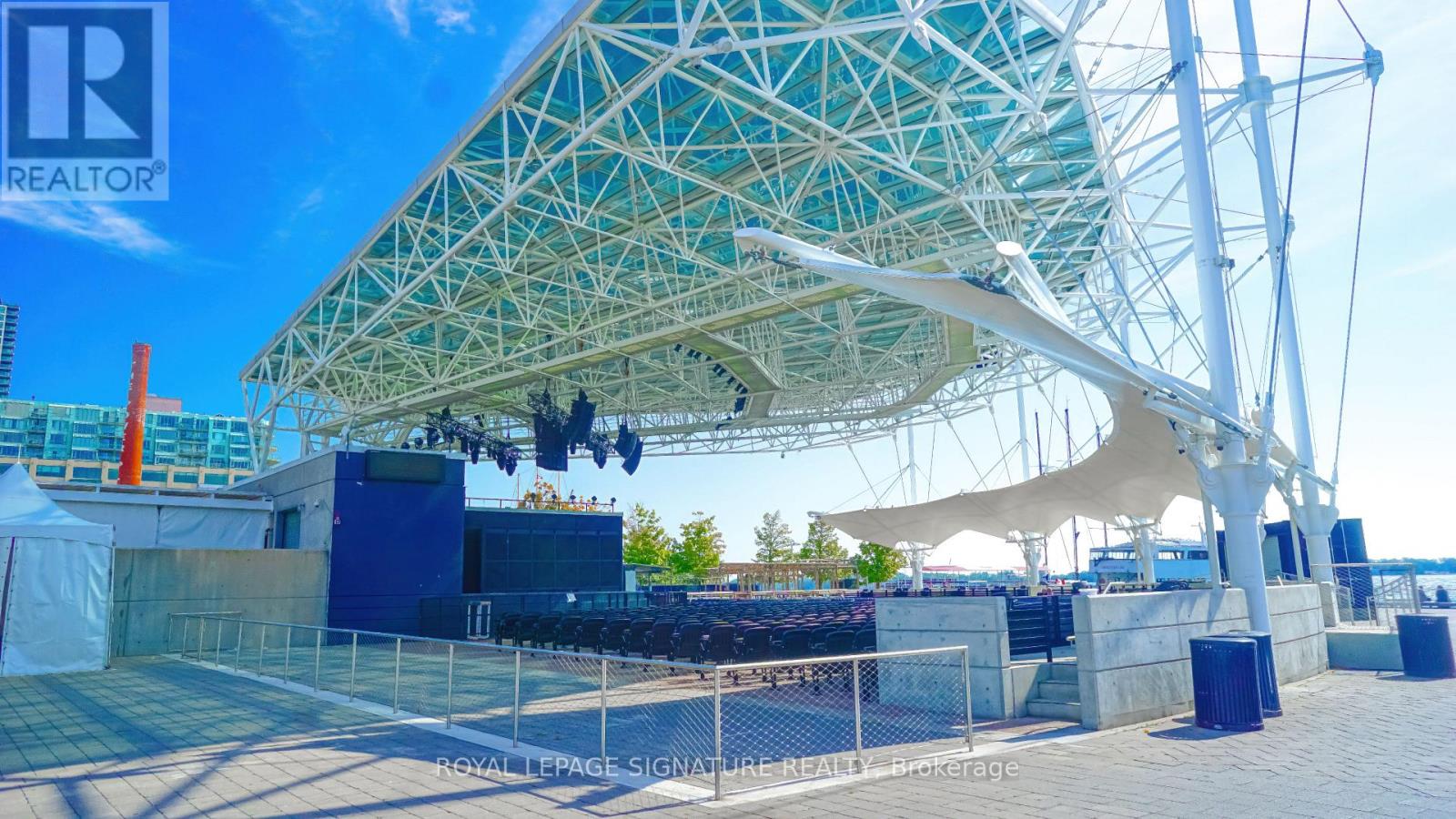 1726 - 230 Queens Quay W, Toronto, Ontario  M5J 2Y7 - Photo 25 - C13001764