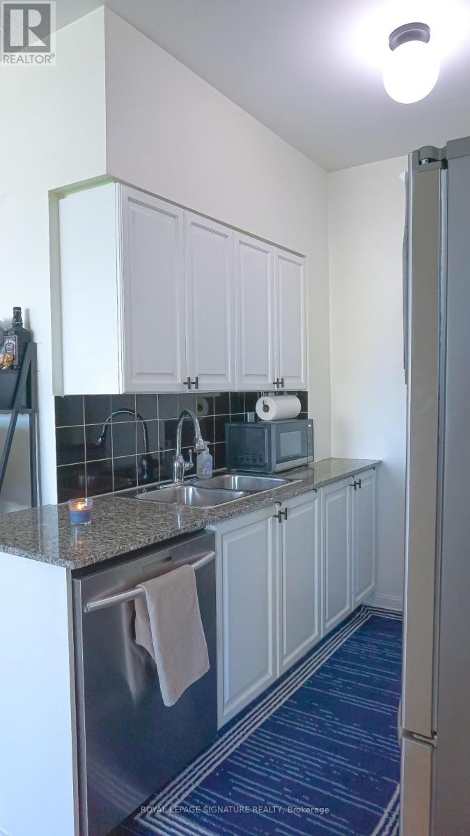 1726 - 230 Queens Quay W, Toronto, Ontario  M5J 2Y7 - Photo 8 - C13001764