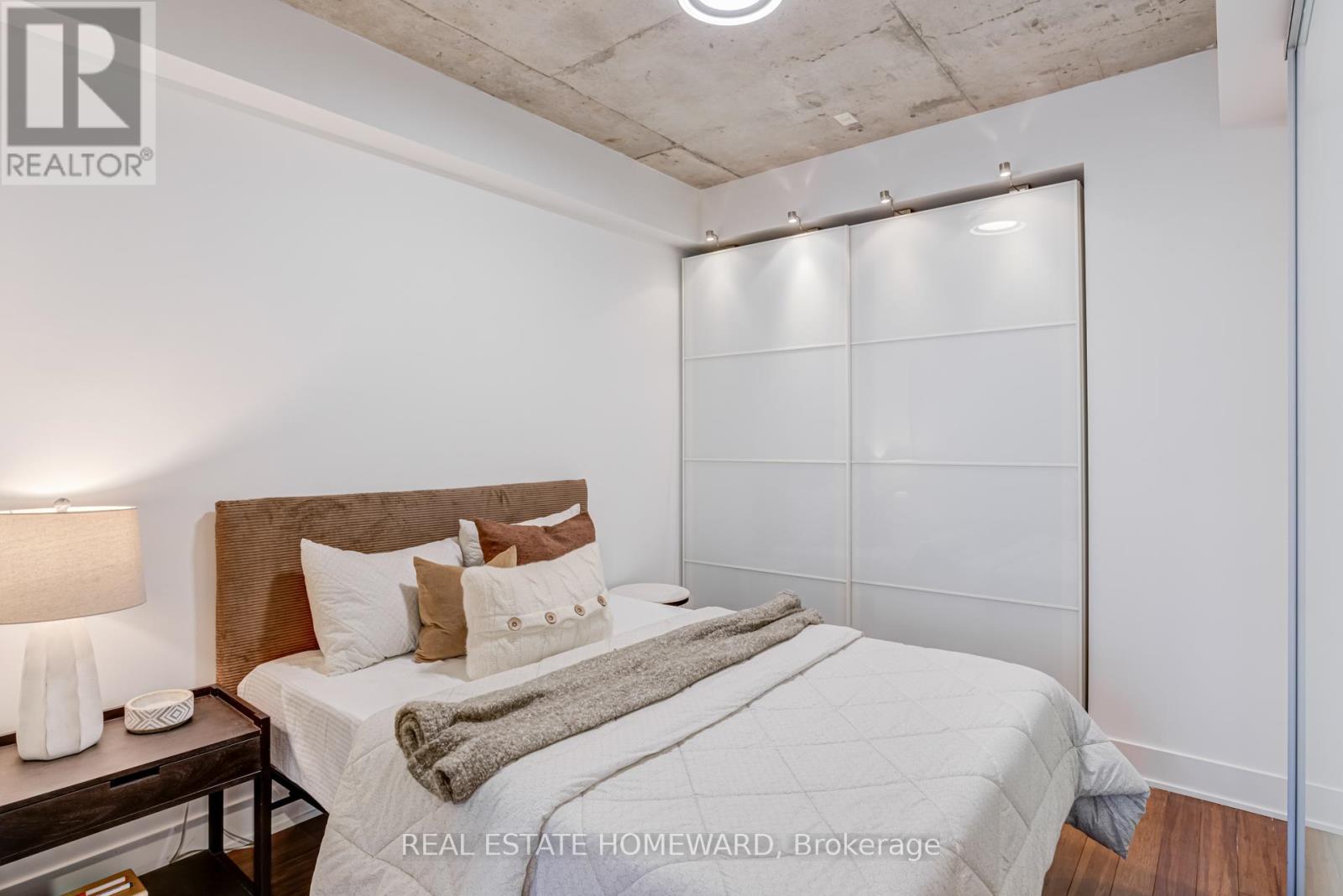 709 - 90 Trinity Street, Toronto, Ontario  M5A 0E4 - Photo 11 - C13001770