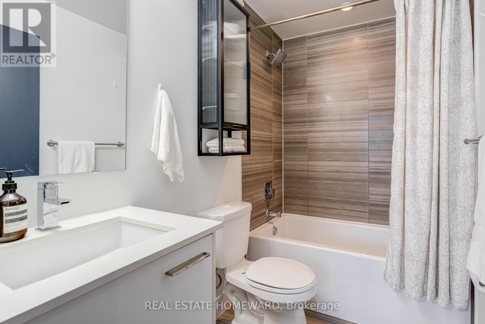 709 - 90 Trinity Street, Toronto, Ontario  M5A 0E4 - Photo 16 - C13001770