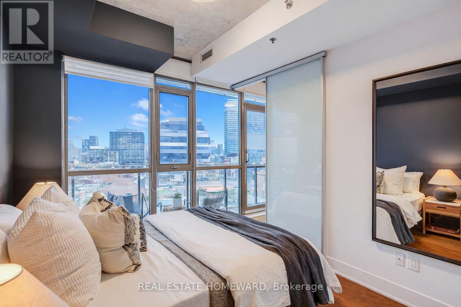 709 - 90 Trinity Street, Toronto, Ontario  M5A 0E4 - Photo 17 - C13001770