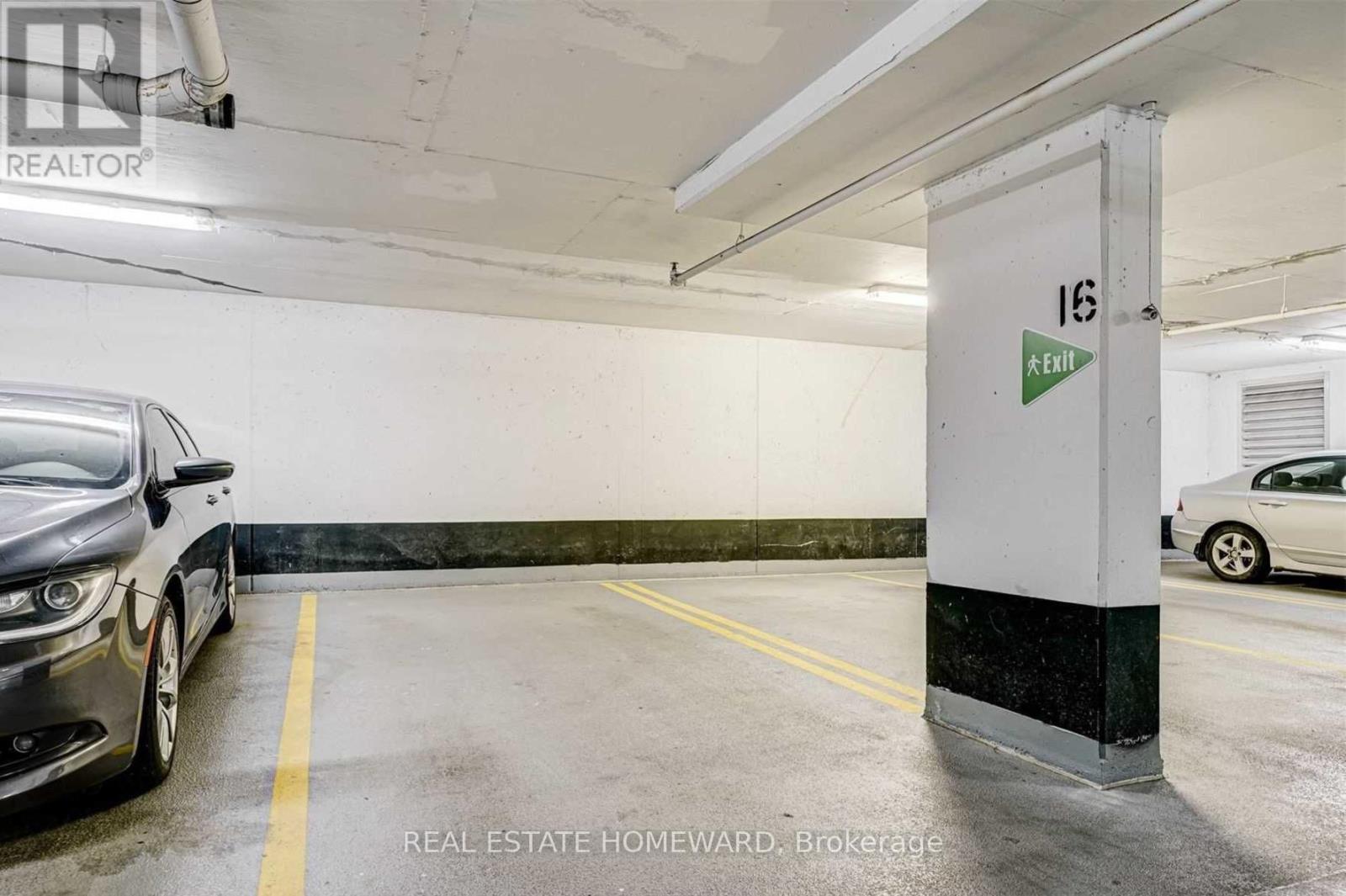 709 - 90 Trinity Street, Toronto, Ontario  M5A 0E4 - Photo 24 - C13001770