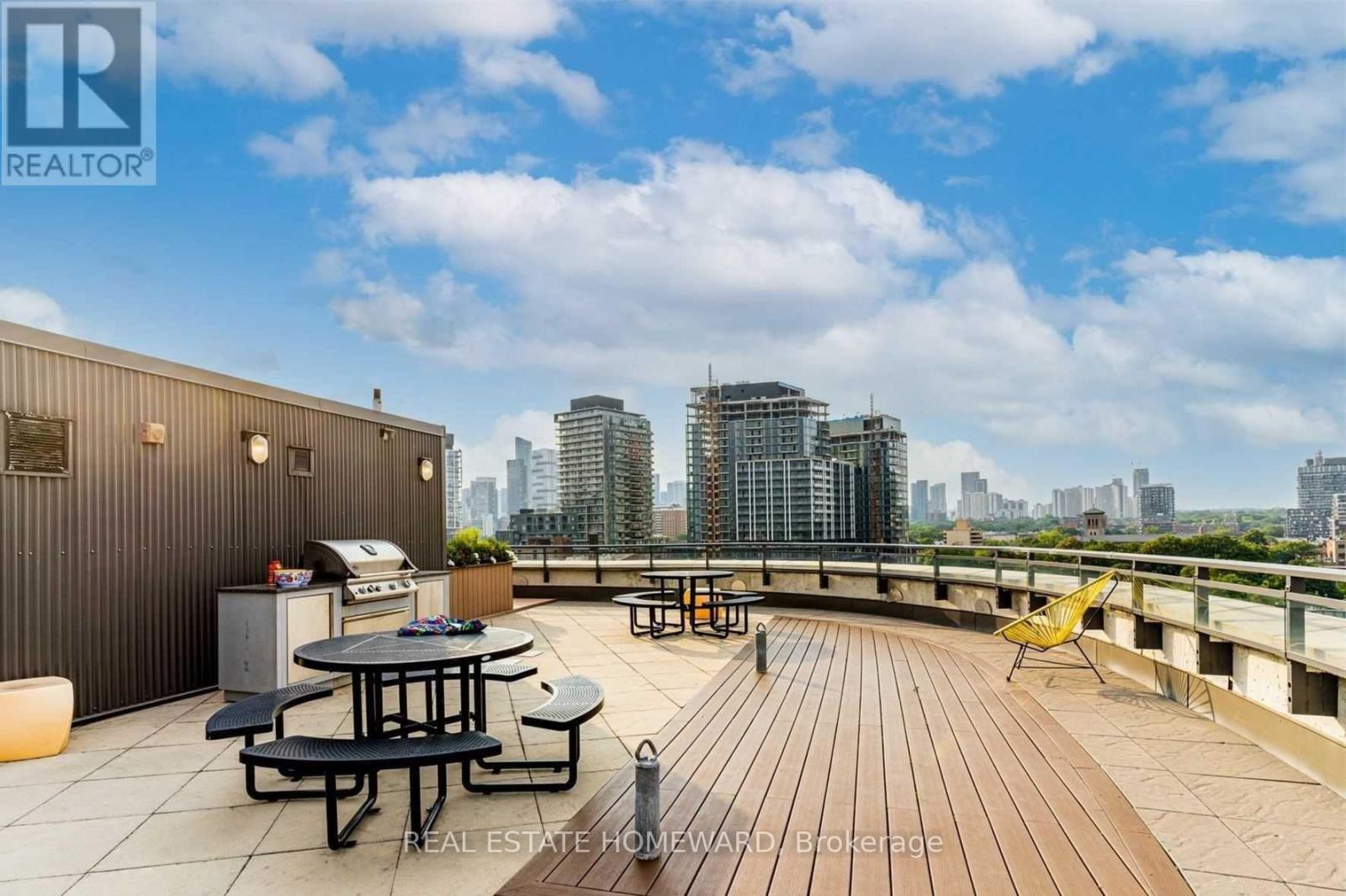 709 - 90 Trinity Street, Toronto, Ontario  M5A 0E4 - Photo 27 - C13001770