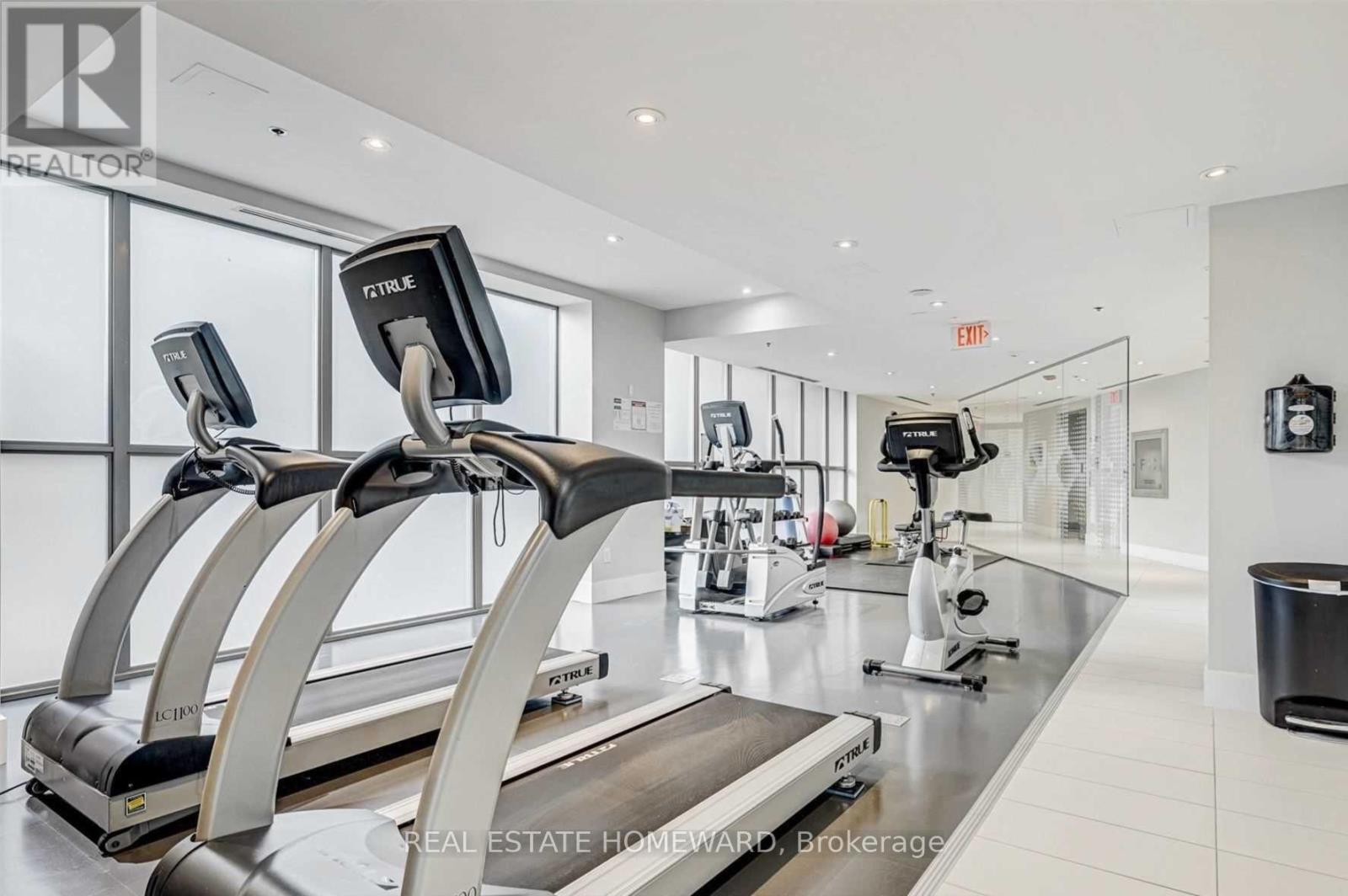 709 - 90 Trinity Street, Toronto, Ontario  M5A 0E4 - Photo 29 - C13001770