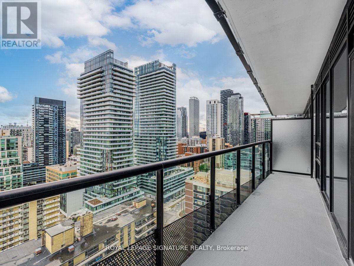 2301s - 127 Broadway Avenue, Toronto, Ontario  M4P 1V4 - Photo 16 - C13001780