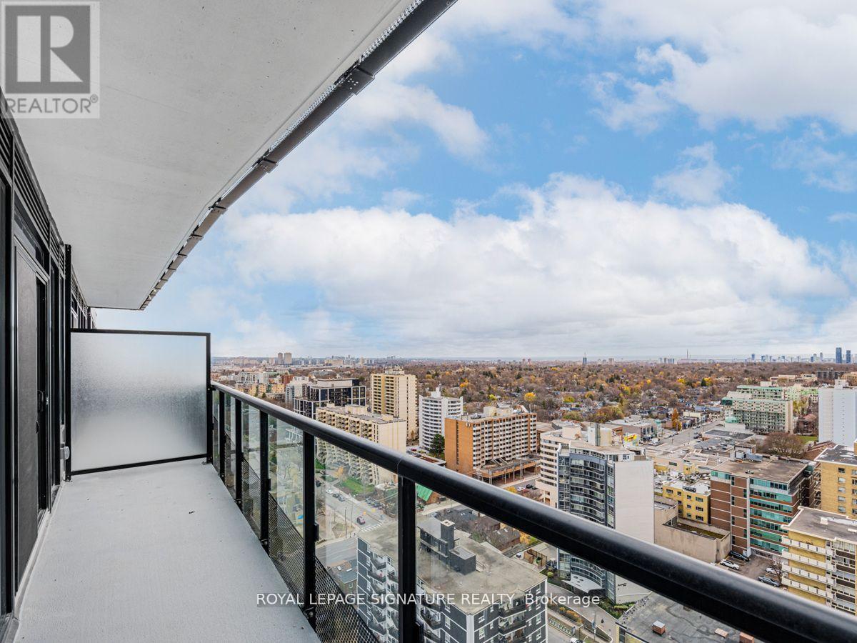 2301s - 127 Broadway Avenue, Toronto, Ontario  M4P 1V4 - Photo 17 - C13001780