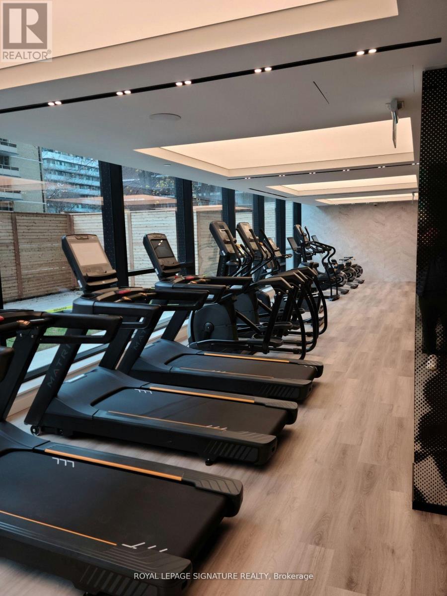 2301s - 127 Broadway Avenue, Toronto, Ontario  M4P 1V4 - Photo 22 - C13001780