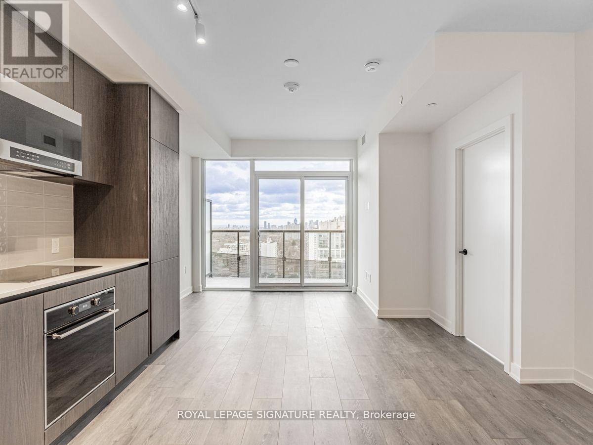 2301s - 127 Broadway Avenue, Toronto, Ontario  M4P 1V4 - Photo 4 - C13001780