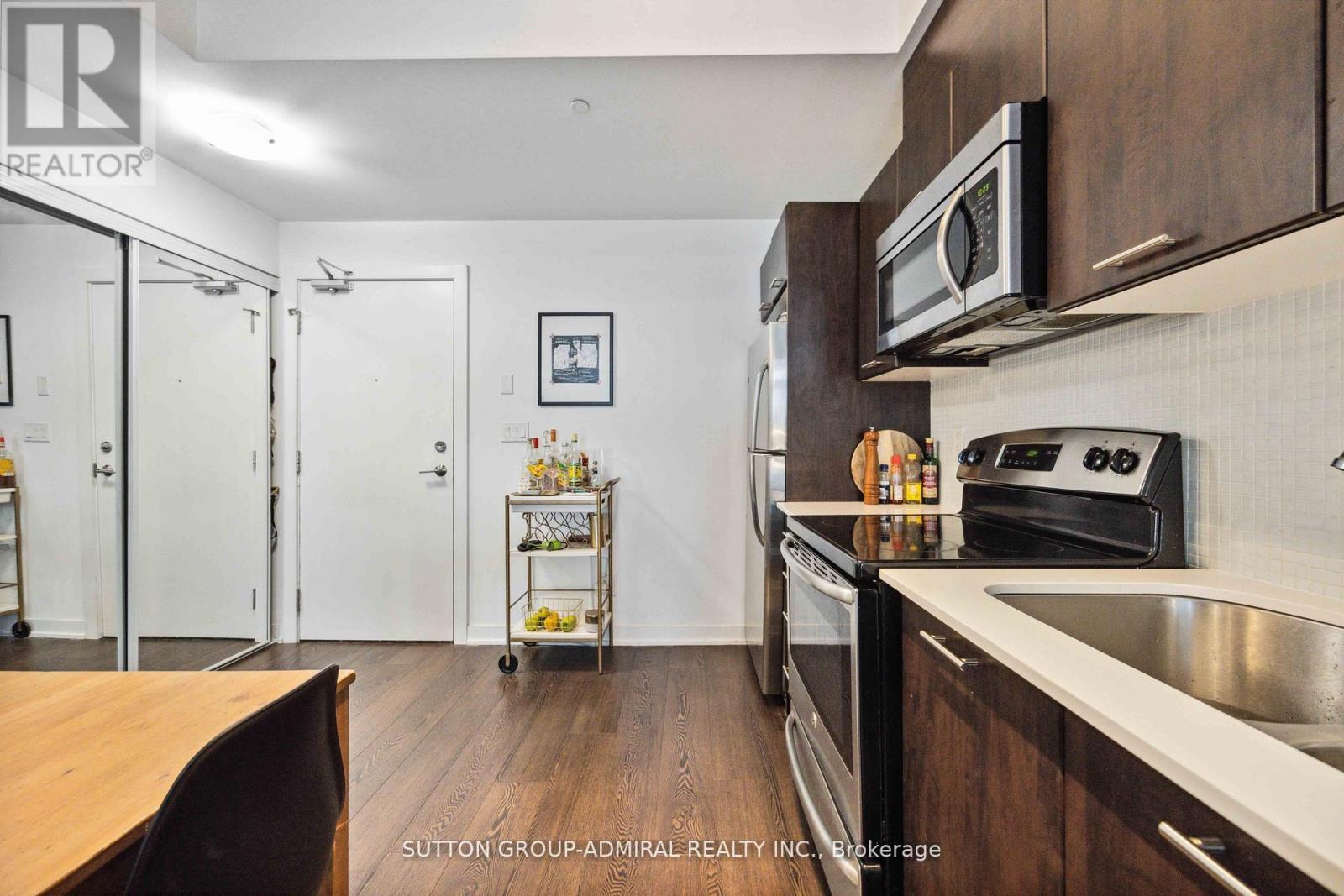 219 - 20 Bruyeres Mews, Toronto, Ontario  M5V 0G8 - Photo 10 - C13001788