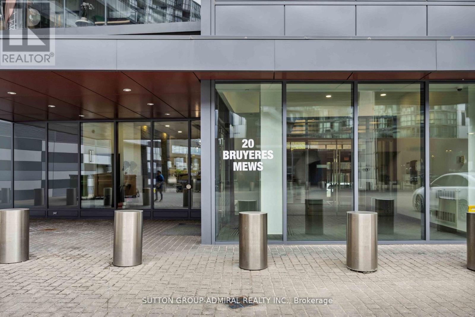 219 - 20 Bruyeres Mews, Toronto, Ontario  M5V 0G8 - Photo 25 - C13001788