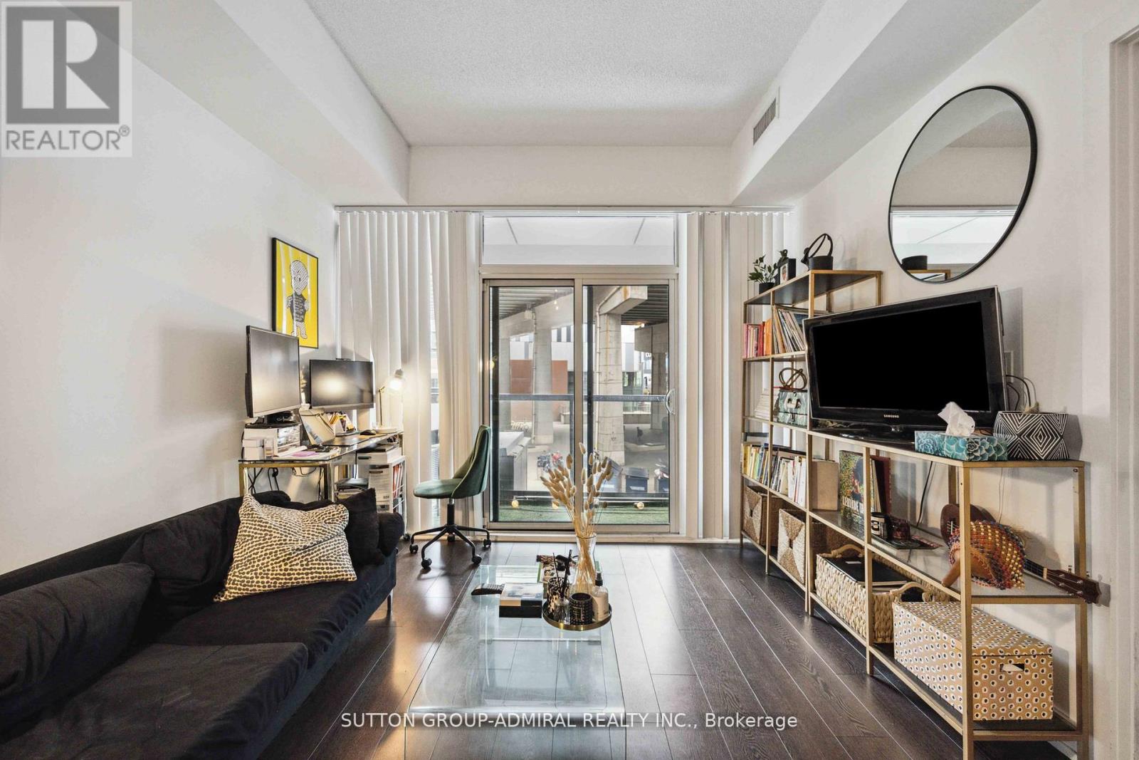 219 - 20 Bruyeres Mews, Toronto, Ontario  M5V 0G8 - Photo 3 - C13001788