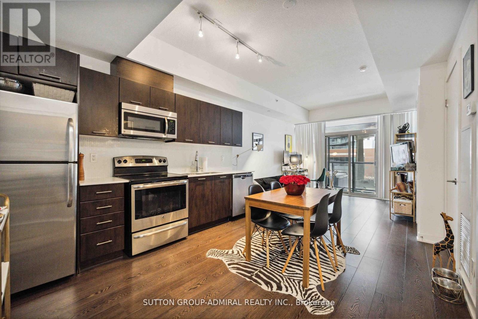 219 - 20 Bruyeres Mews, Toronto, Ontario  M5V 0G8 - Photo 8 - C13001788