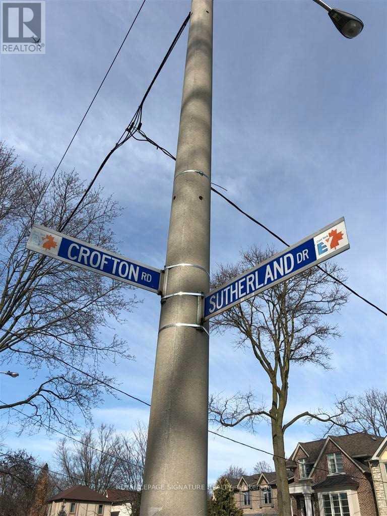 40 Crofton Road, Toronto, Ontario  M4G 2B4 - Photo 20 - C13001814