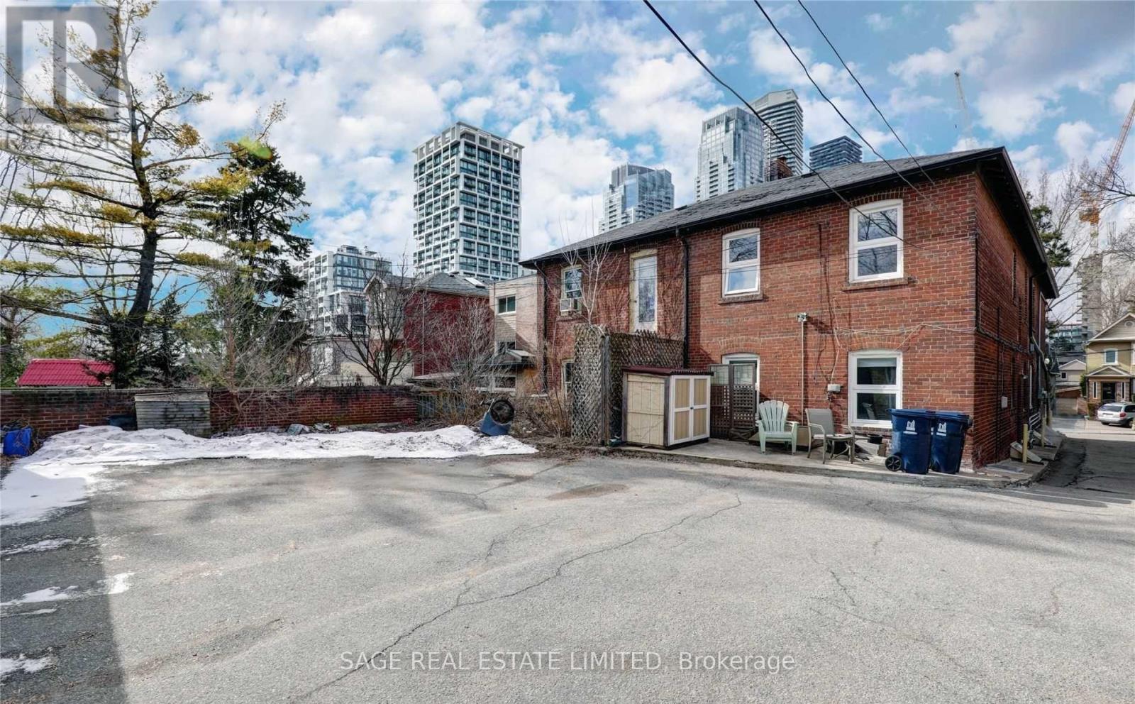 (Lower) - 95 Hillsdale Avenue E, Toronto, Ontario  M4S 1T4 - Photo 24 - C13001818
