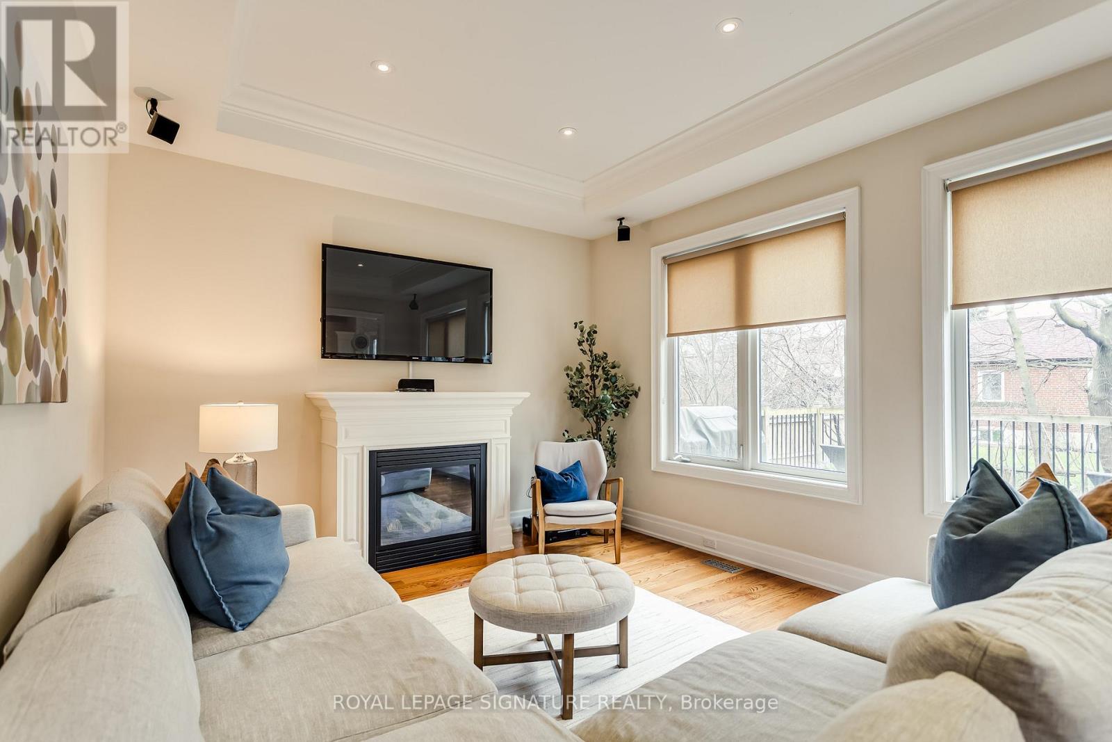 12 Silverton Avenue, Toronto, Ontario  M3H 3E6 - Photo 14 - C13001850