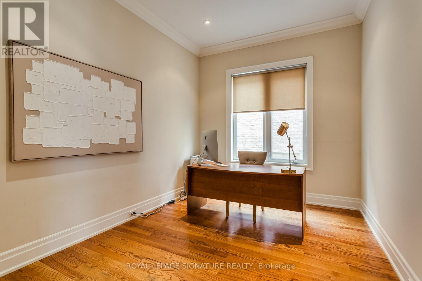 12 Silverton Avenue, Toronto, Ontario  M3H 3E6 - Photo 15 - C13001850