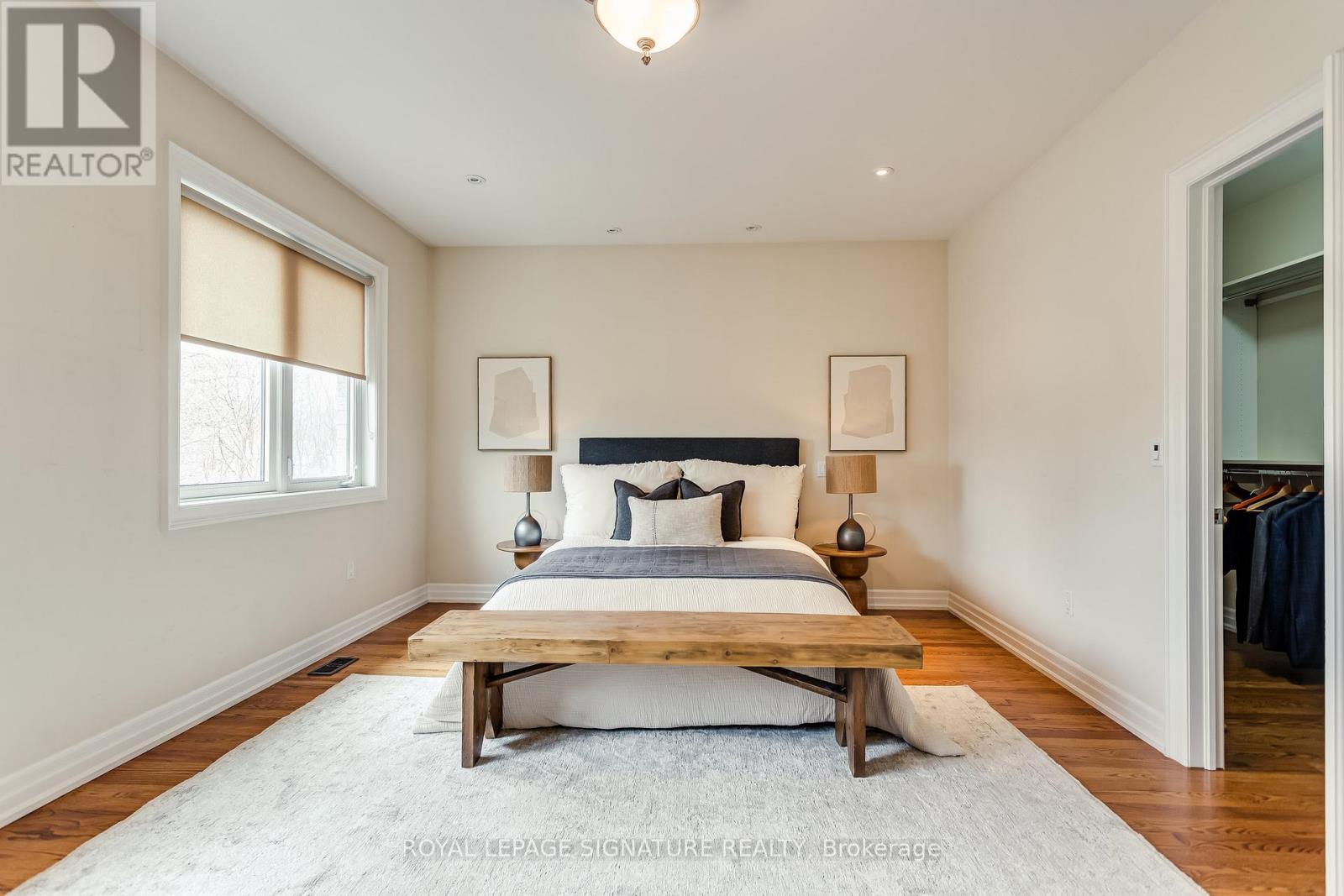 12 Silverton Avenue, Toronto, Ontario  M3H 3E6 - Photo 19 - C13001850