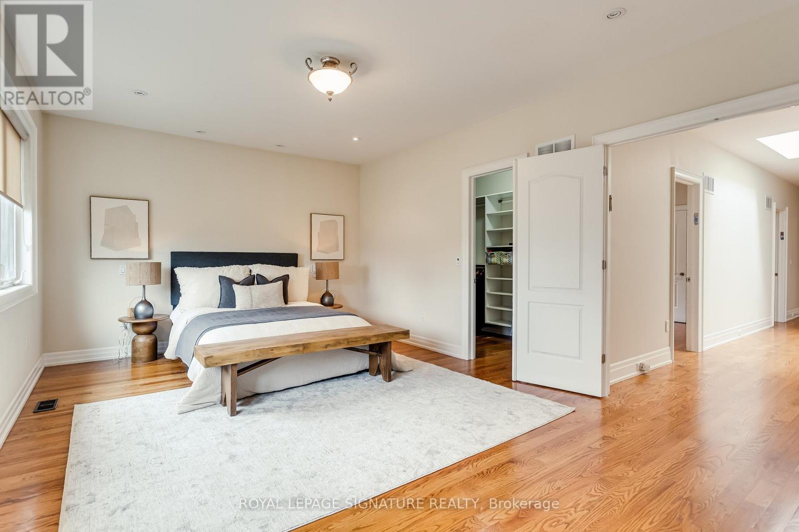 12 Silverton Avenue, Toronto, Ontario  M3H 3E6 - Photo 20 - C13001850