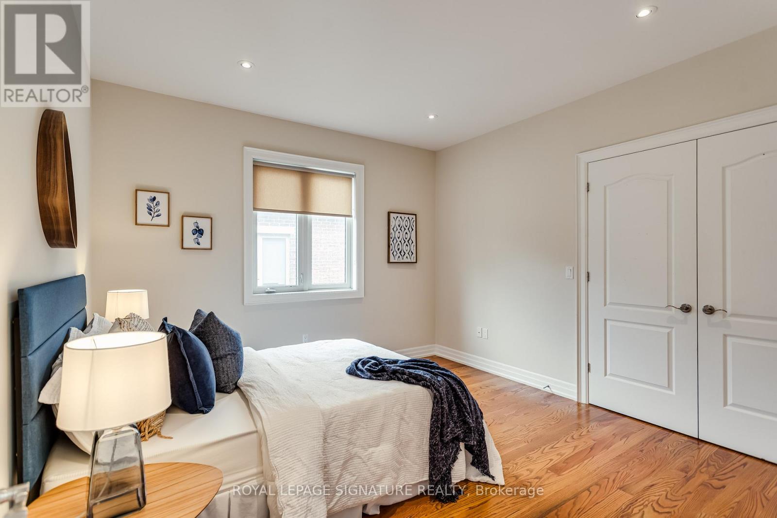 12 Silverton Avenue, Toronto, Ontario  M3H 3E6 - Photo 29 - C13001850