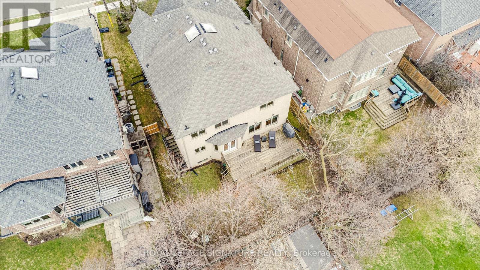 12 Silverton Avenue, Toronto, Ontario  M3H 3E6 - Photo 36 - C13001850