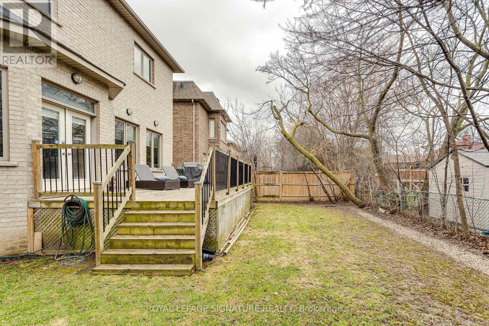 12 Silverton Avenue, Toronto, Ontario  M3H 3E6 - Photo 37 - C13001850