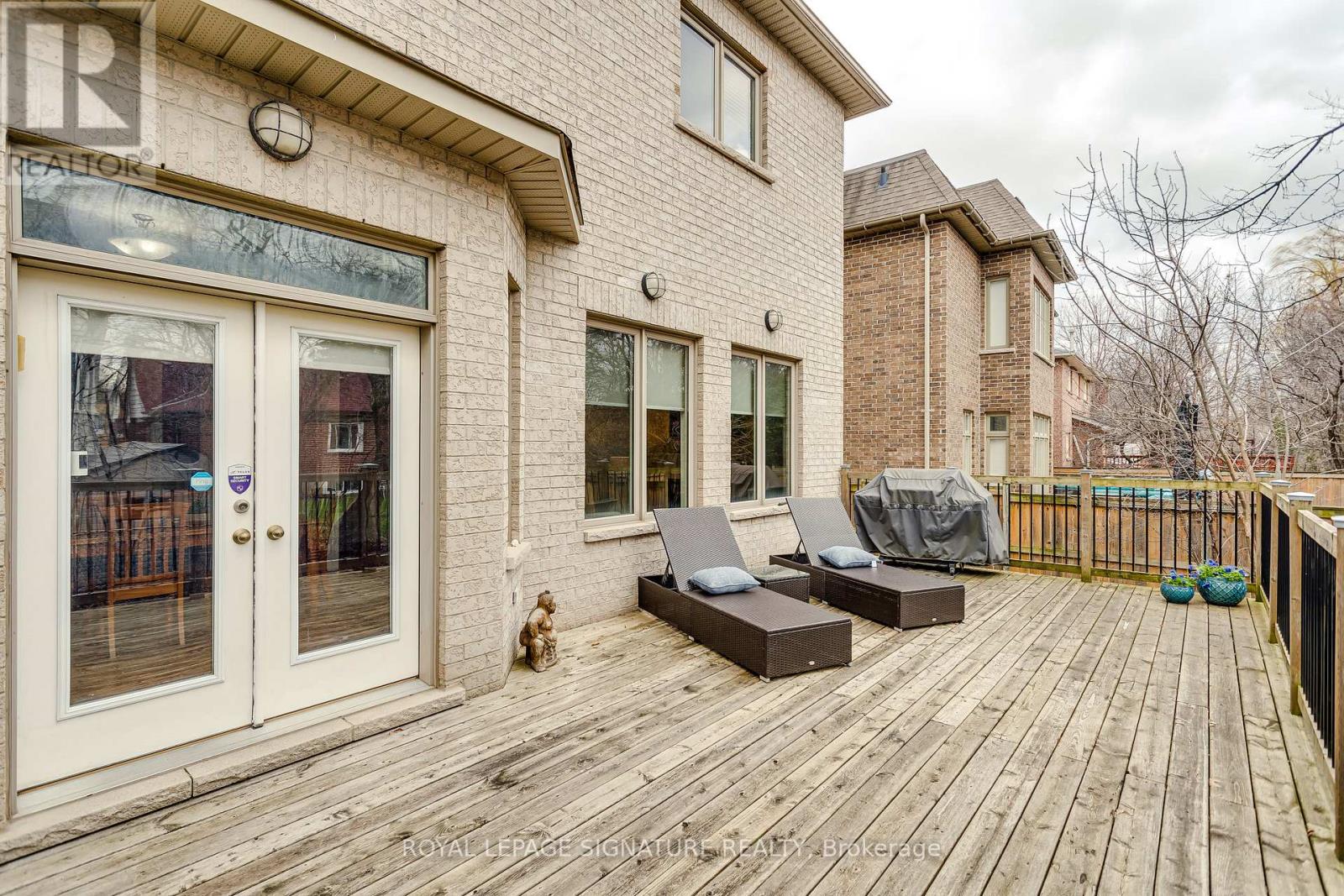 12 Silverton Avenue, Toronto, Ontario  M3H 3E6 - Photo 38 - C13001850