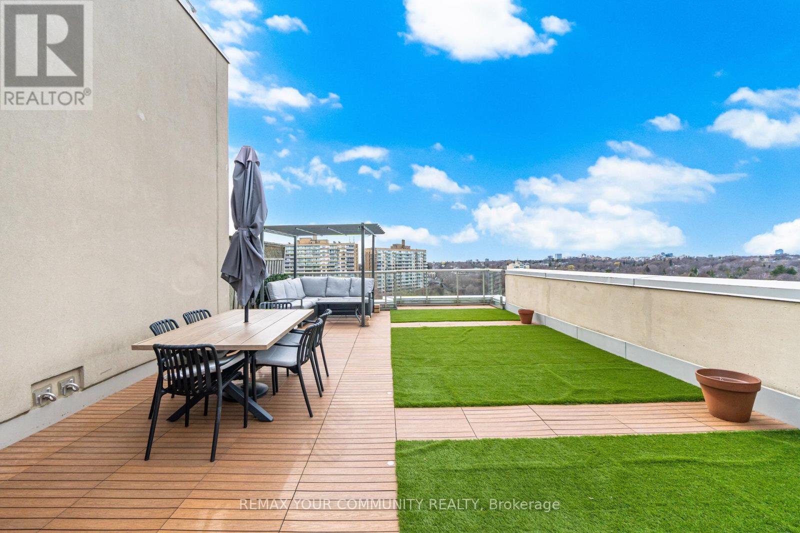 PH1114 - 18 MERTON STREET, Toronto, Ontario