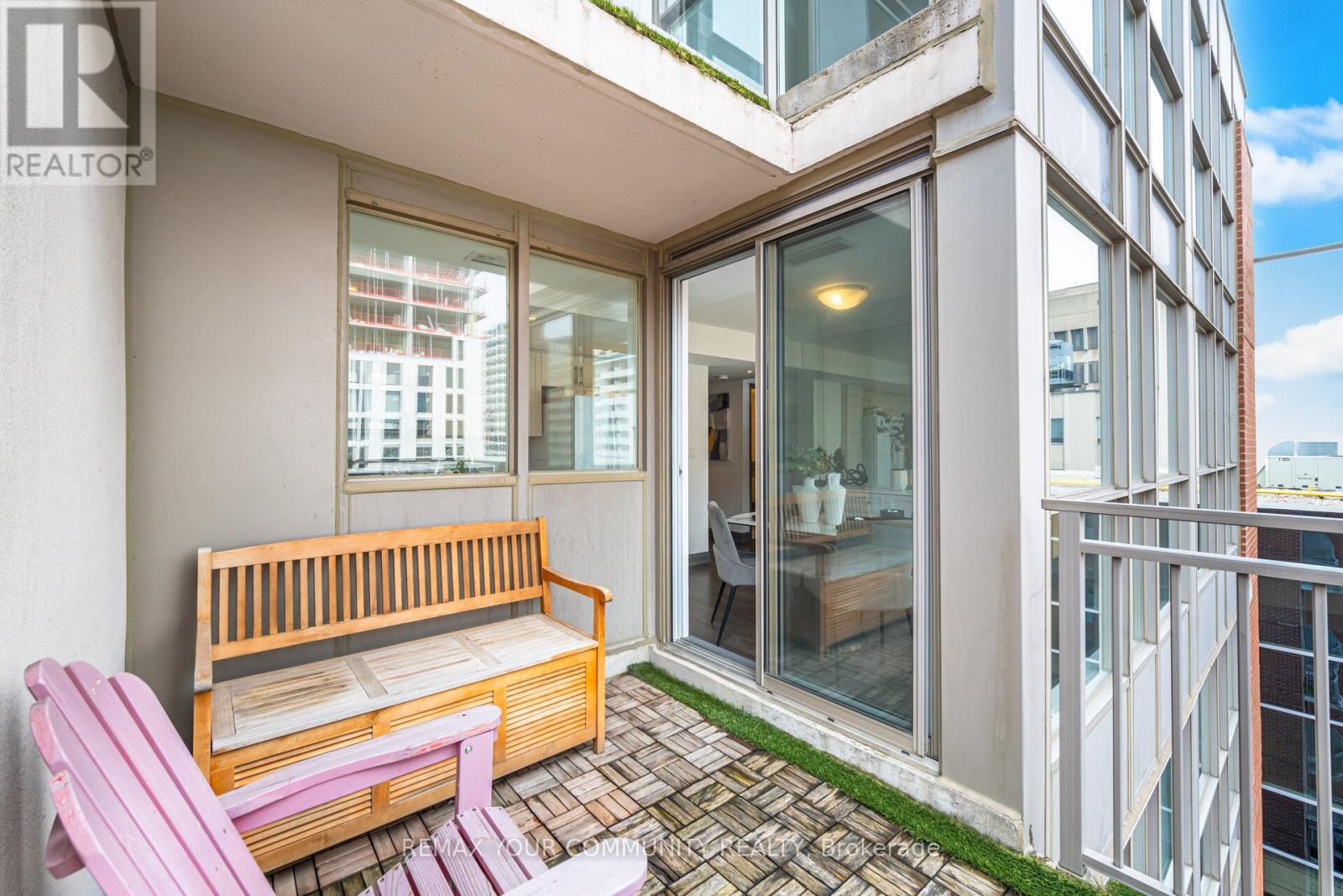 Ph1114 - 18 Merton Street, Toronto, Ontario  M4S 3G9 - Photo 14 - C13001858