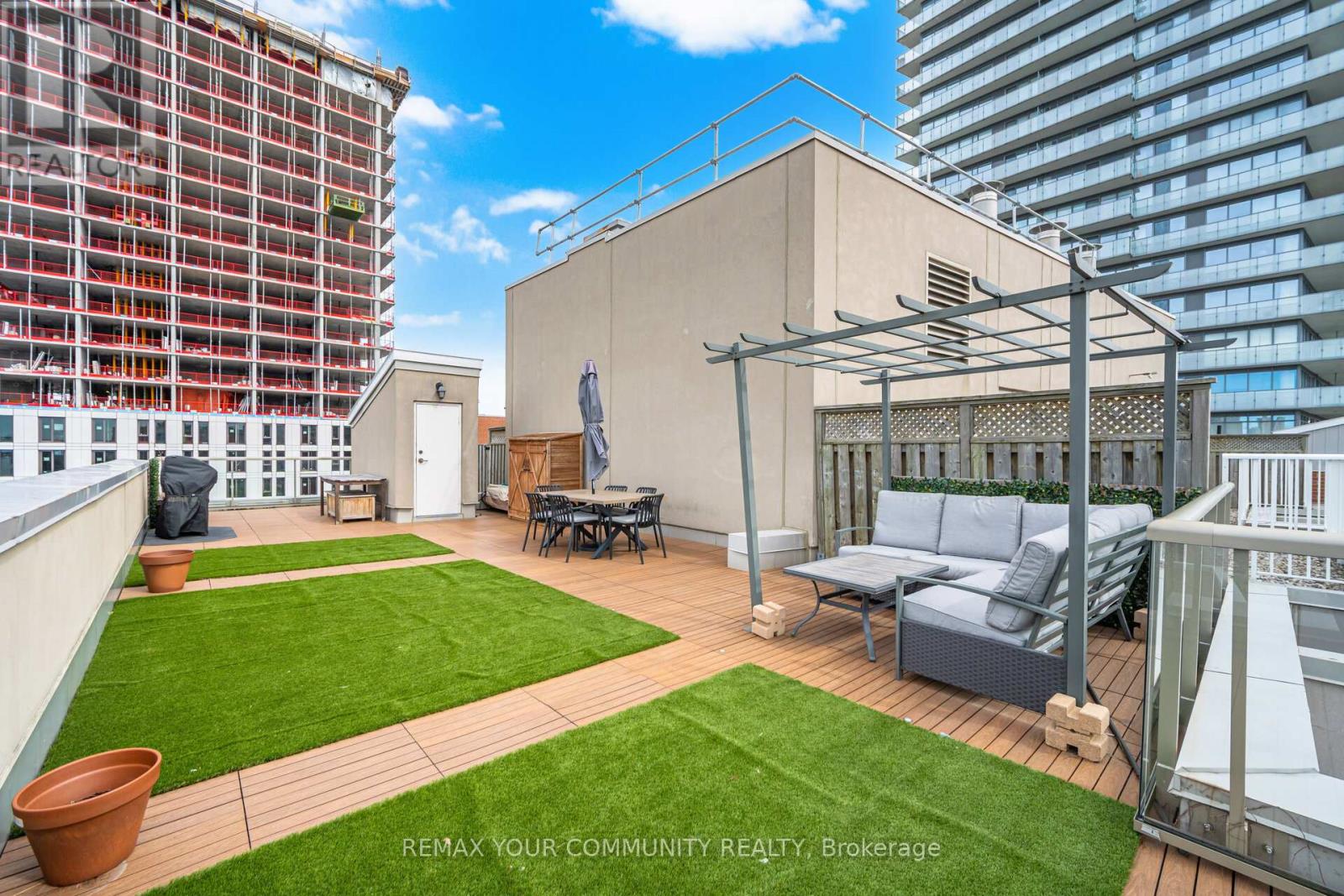 Ph1114 - 18 Merton Street, Toronto, Ontario  M4S 3G9 - Photo 27 - C13001858