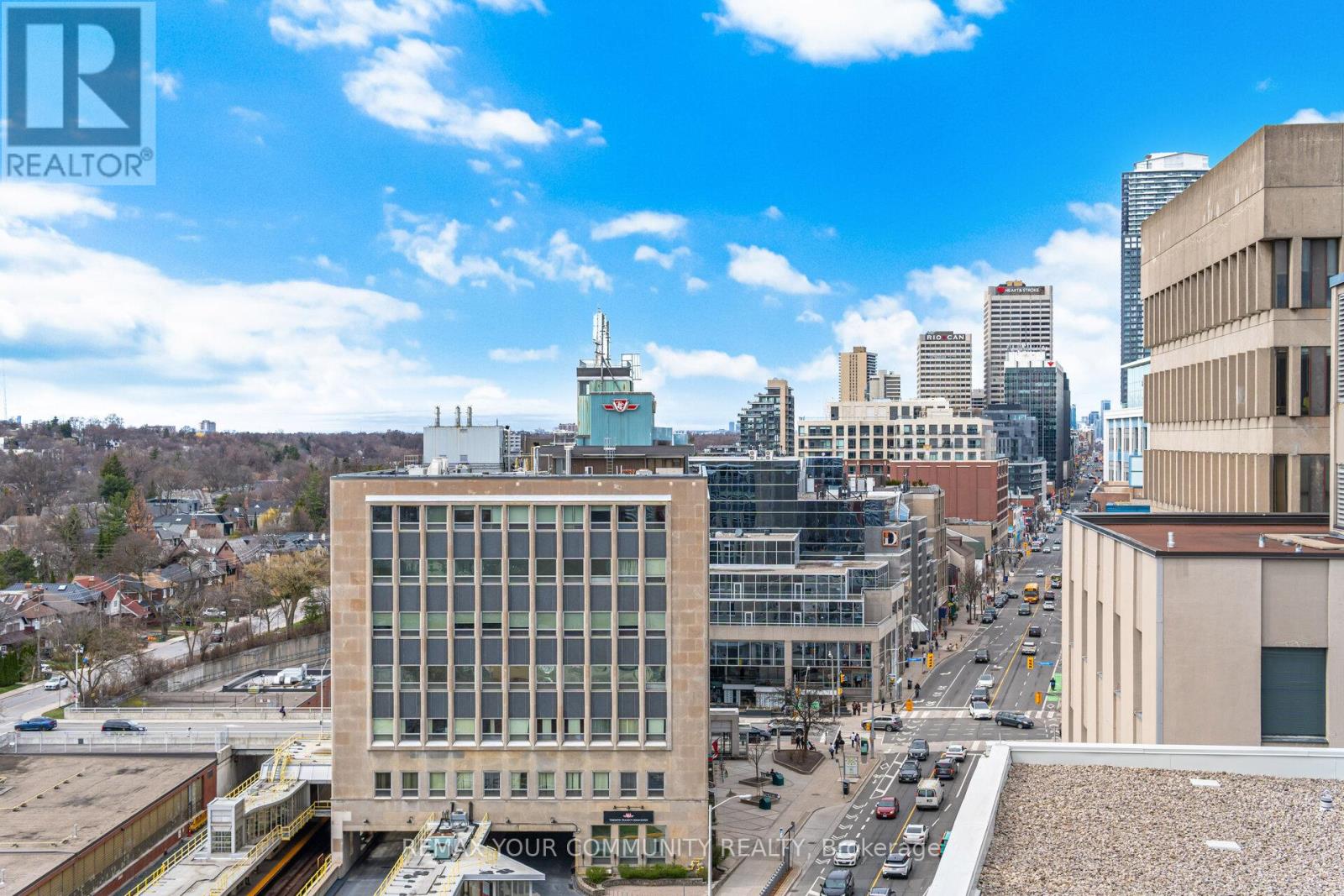 Ph1114 - 18 Merton Street, Toronto, Ontario  M4S 3G9 - Photo 28 - C13001858