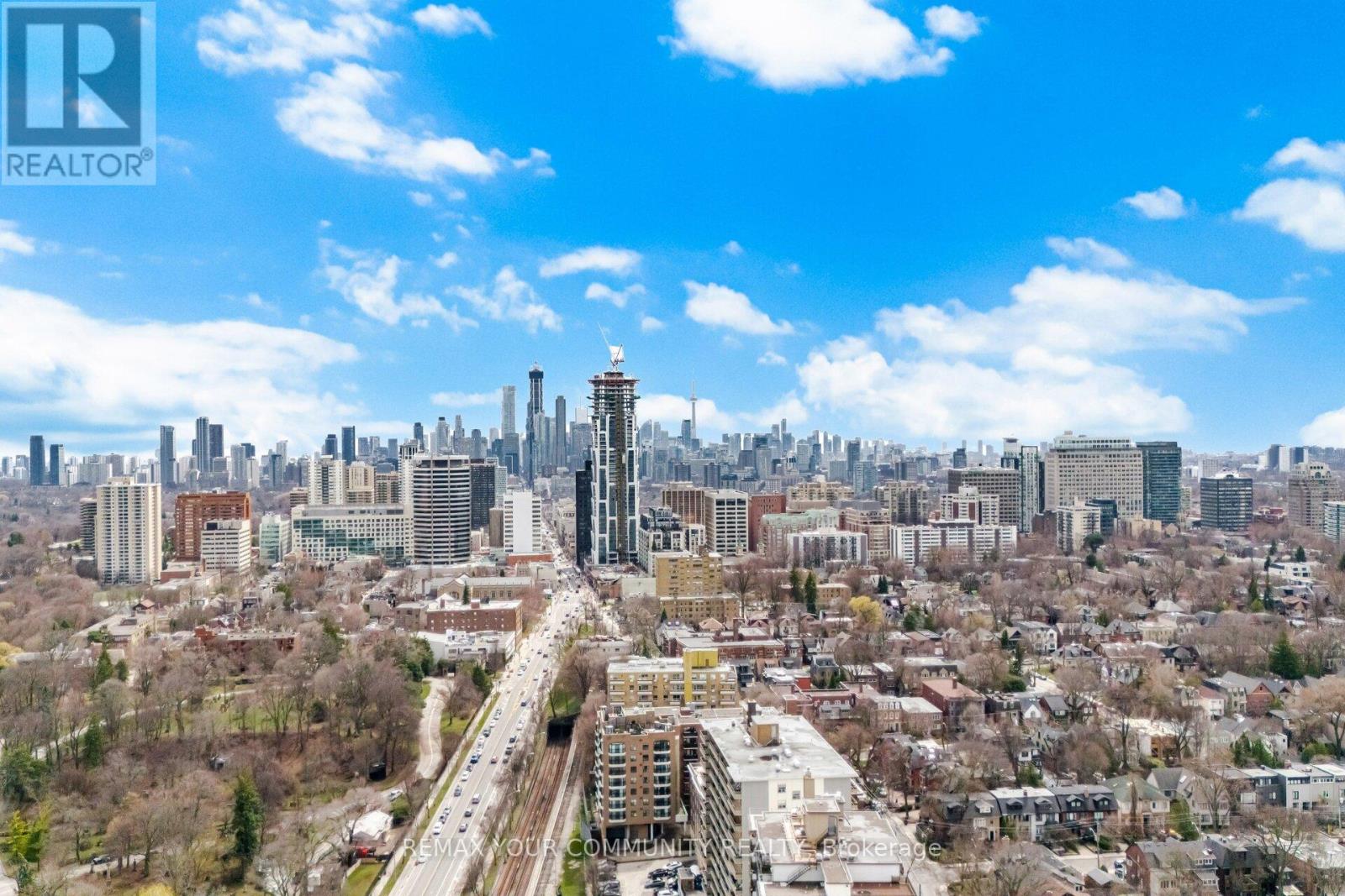 Ph1114 - 18 Merton Street, Toronto, Ontario  M4S 3G9 - Photo 30 - C13001858