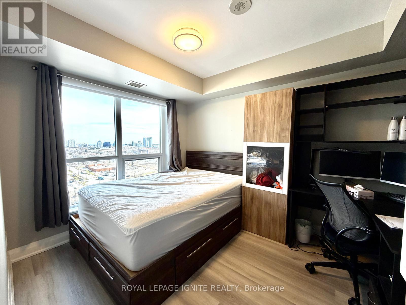 2001 - 151 Village Green Square, Toronto, Ontario  M1S 0K5 - Photo 21 - E12999098