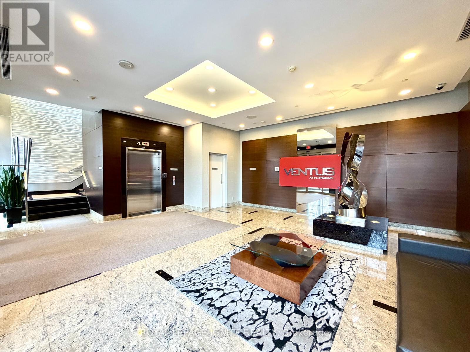 2001 - 151 Village Green Square, Toronto, Ontario  M1S 0K5 - Photo 5 - E12999098