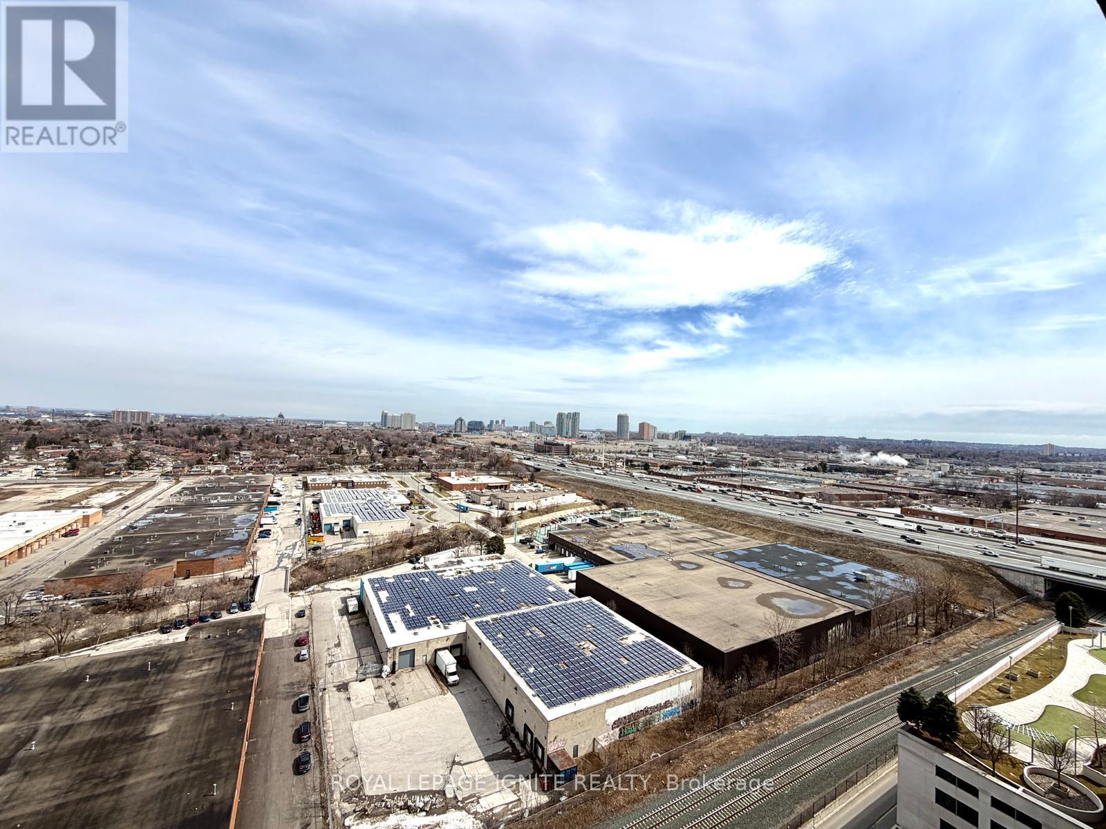 2001 - 151 Village Green Square, Toronto, Ontario  M1S 0K5 - Photo 29 - E12999098