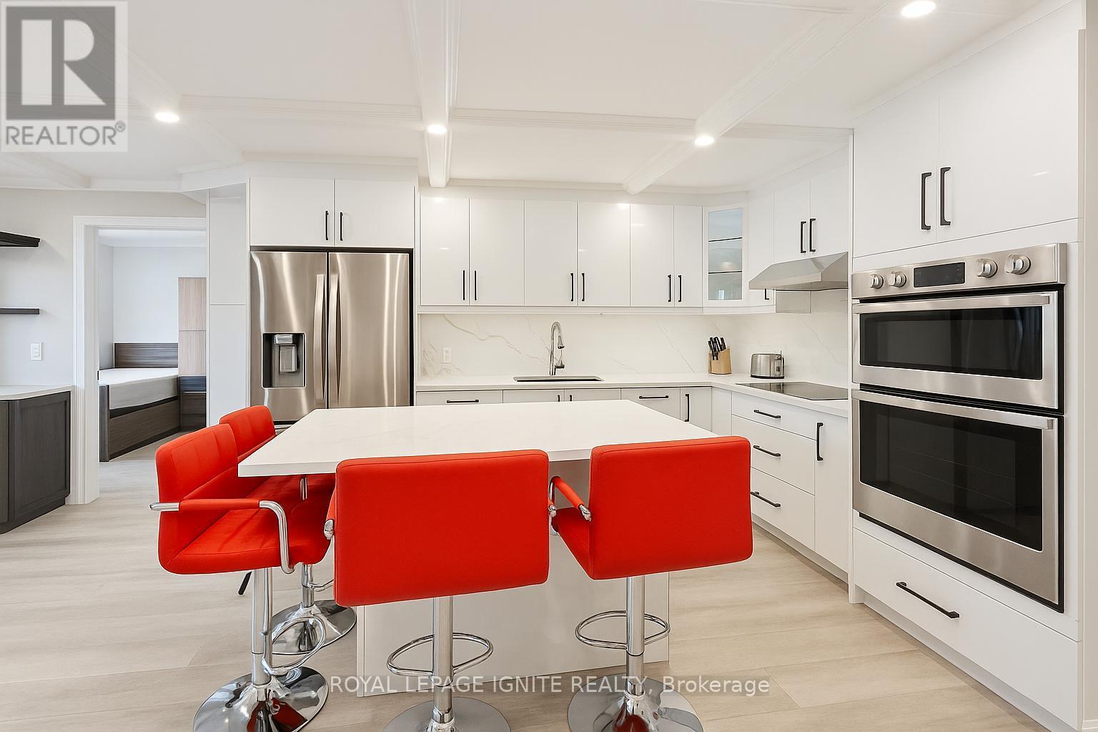 2001 - 151 Village Green Square, Toronto, Ontario  M1S 0K5 - Photo 10 - E12999098