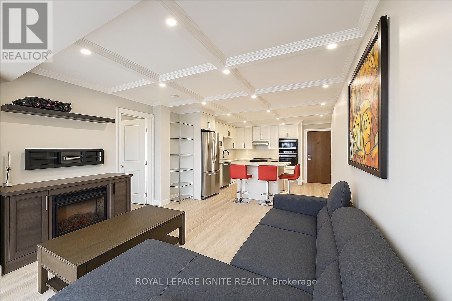 2001 - 151 Village Green Square, Toronto, Ontario  M1S 0K5 - Photo 14 - E12999098