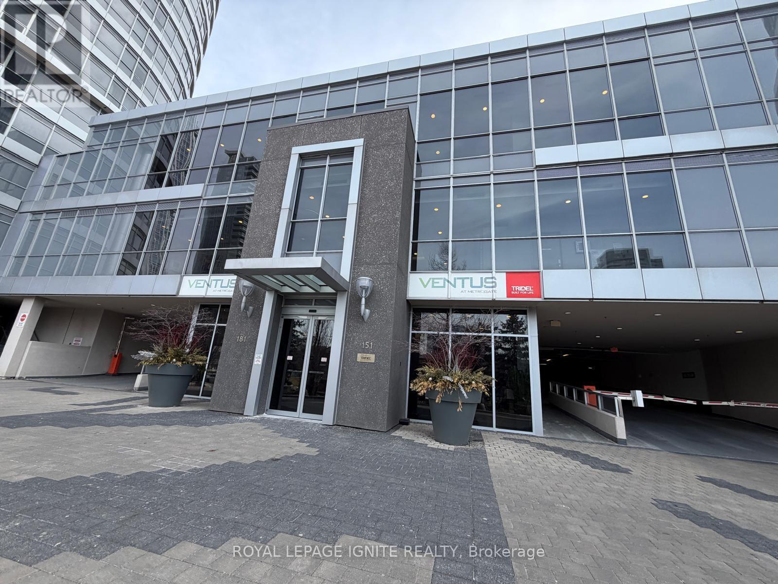 2001 - 151 Village Green Square, Toronto, Ontario  M1S 0K5 - Photo 3 - E12999098