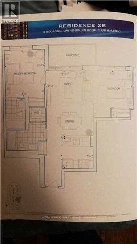 2001 - 151 Village Green Square, Toronto, Ontario  M1S 0K5 - Photo 30 - E12999098