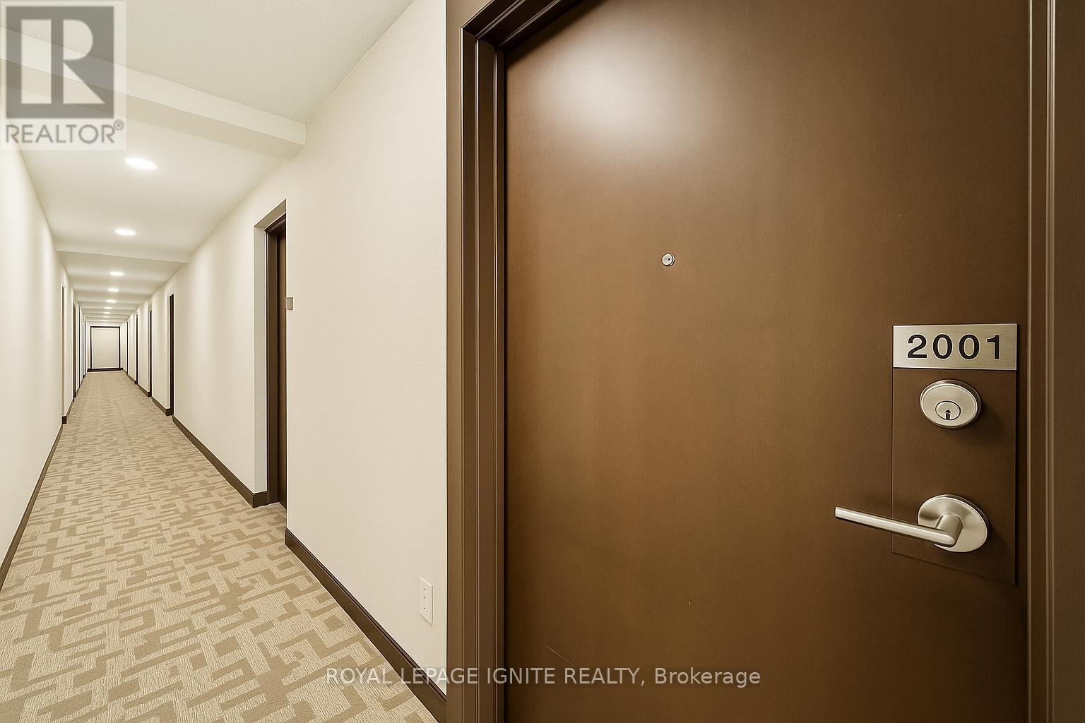 2001 - 151 Village Green Square, Toronto, Ontario  M1S 0K5 - Photo 7 - E12999098