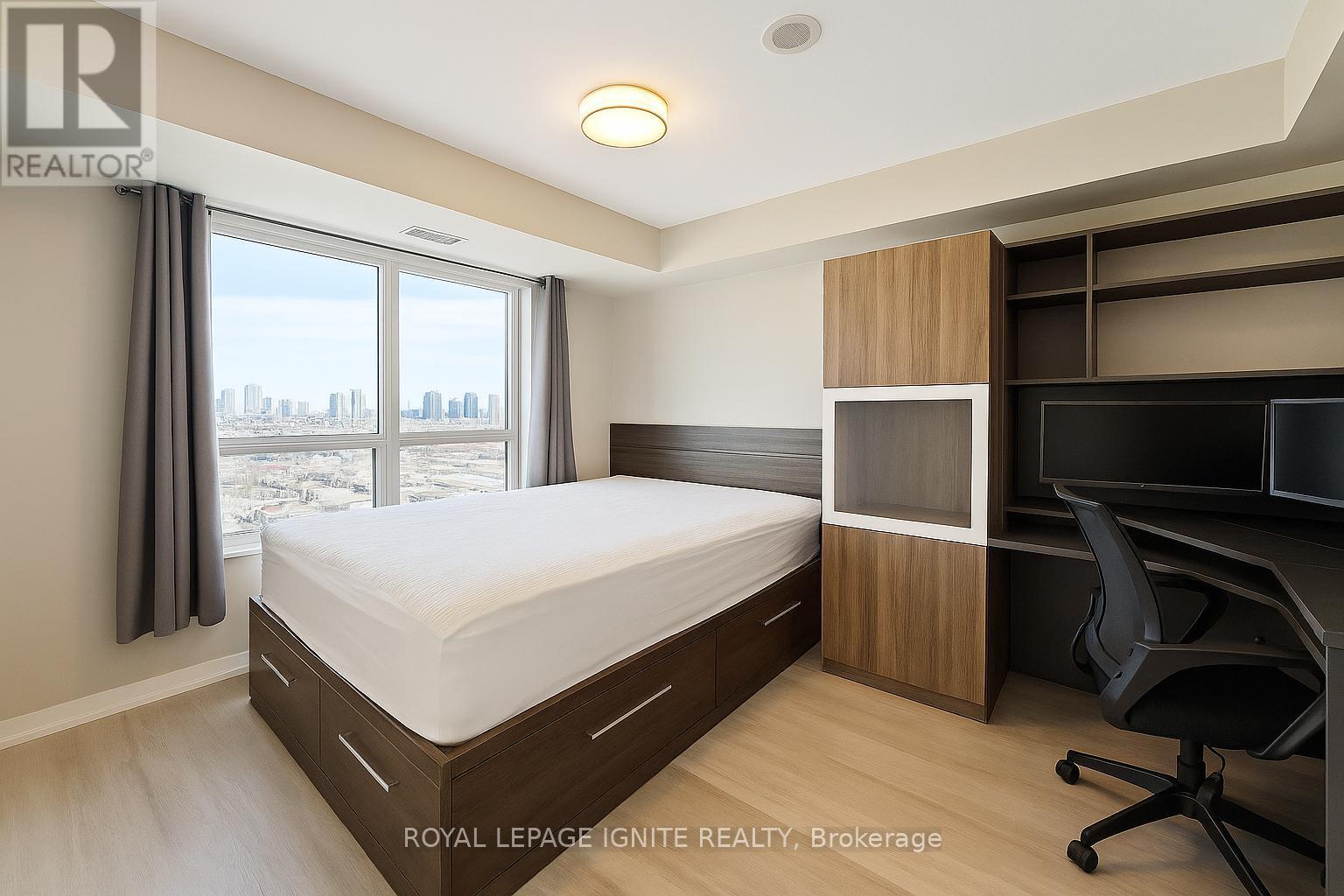 2001 - 151 Village Green Square, Toronto, Ontario  M1S 0K5 - Photo 20 - E12999098