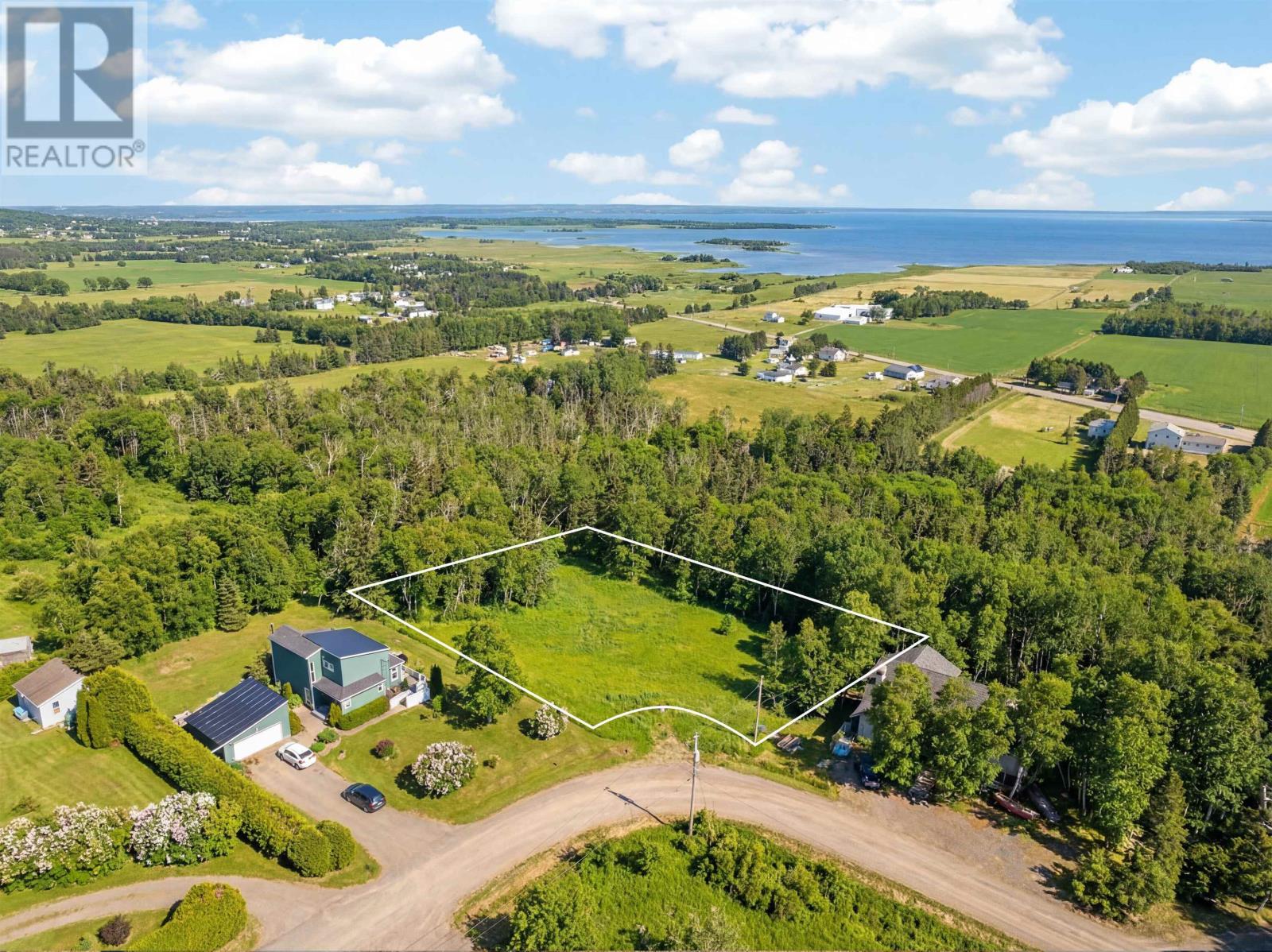 Lot Edgehill Terrace, Stratford, Prince Edward Island