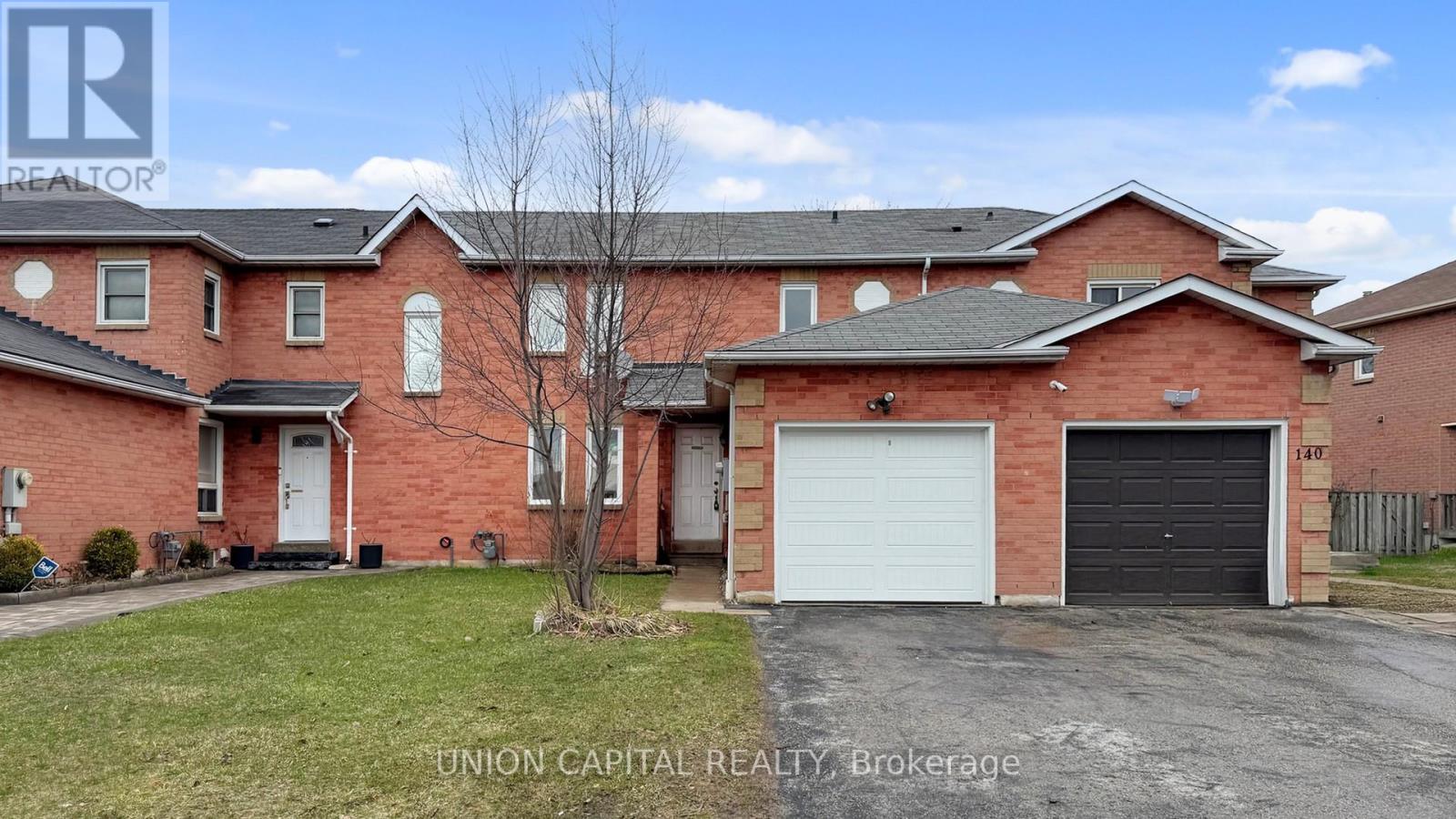 142 WRIGHT CRESCENT, Ajax, Ontario