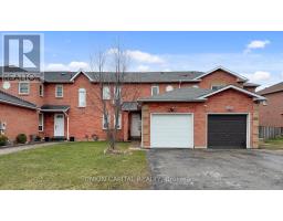 142 WRIGHT CRESCENT, Ajax, Ontario