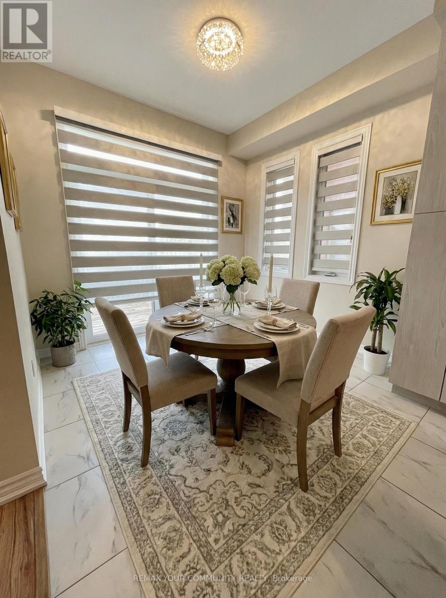 29 Hickling Lane, Ajax, Ontario  L1T 0P9 - Photo 9 - E13001492