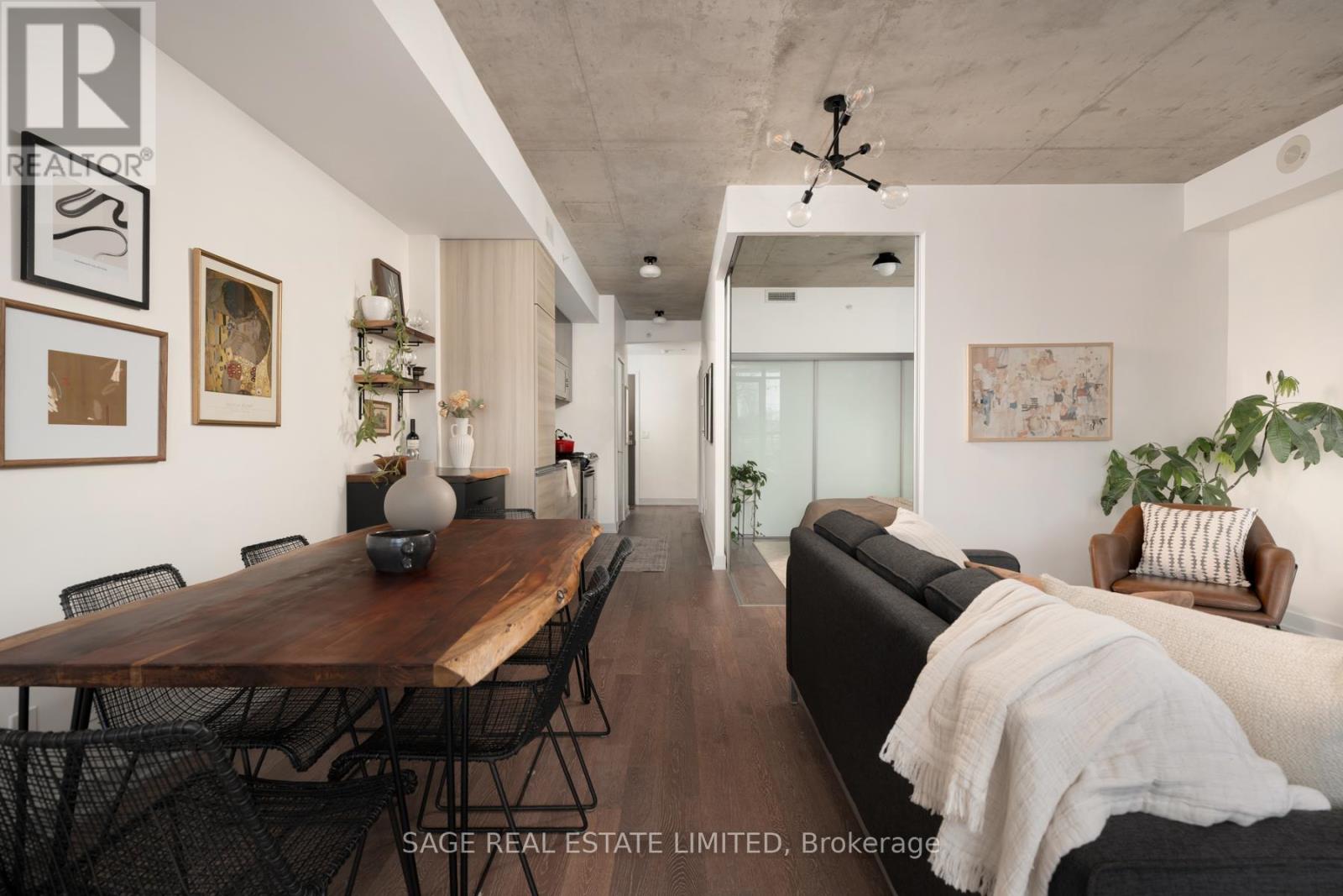 403 - 1238 Dundas Street E, Toronto, Ontario  M4M 1S3 - Photo 10 - E13001514