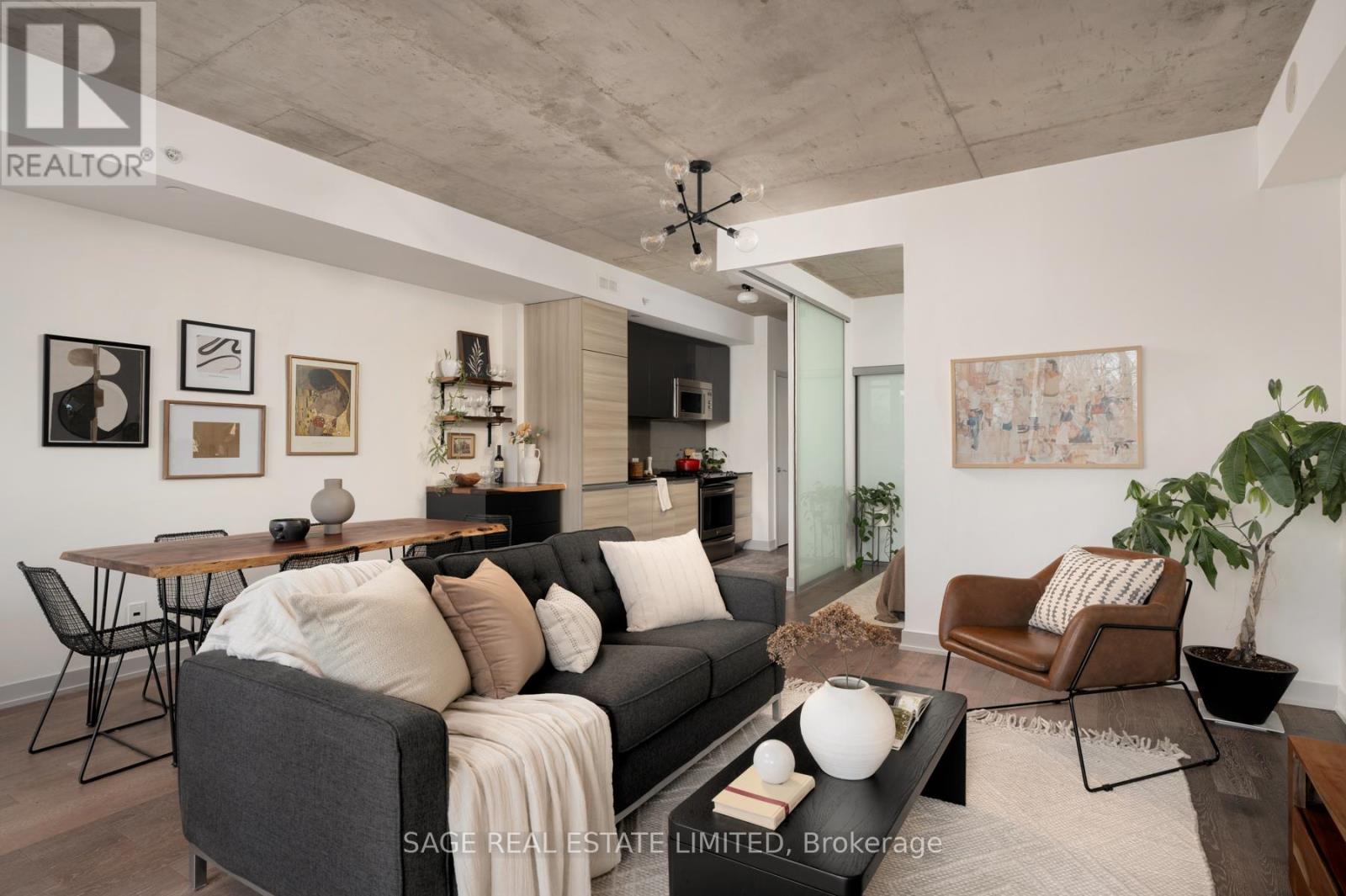 403 - 1238 Dundas Street E, Toronto, Ontario  M4M 1S3 - Photo 11 - E13001514