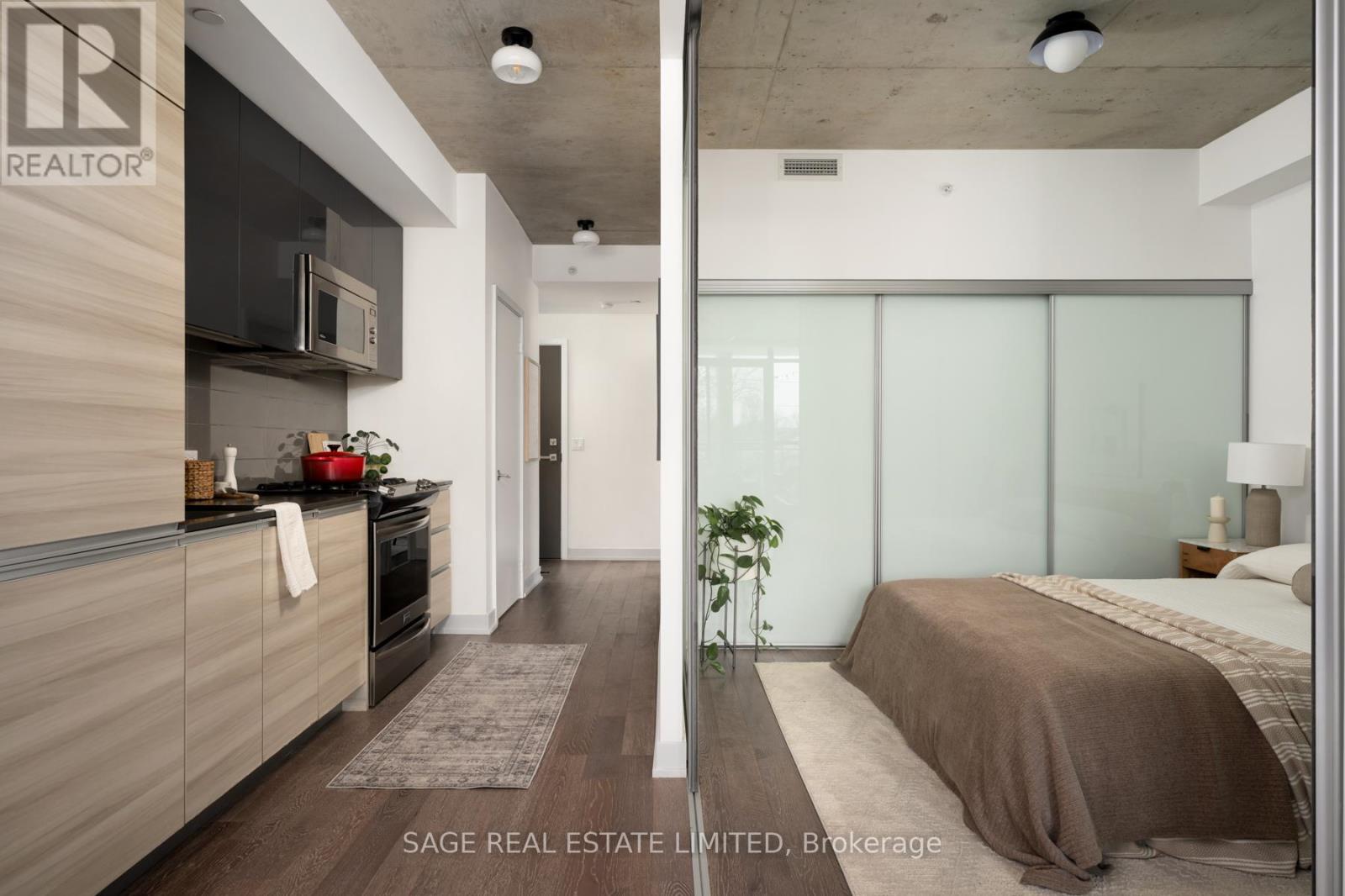 403 - 1238 Dundas Street E, Toronto, Ontario  M4M 1S3 - Photo 18 - E13001514