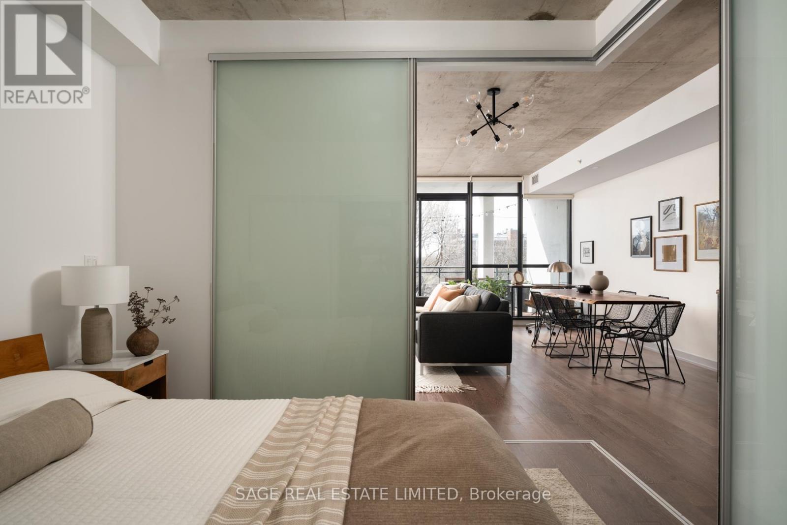 403 - 1238 Dundas Street E, Toronto, Ontario  M4M 1S3 - Photo 21 - E13001514