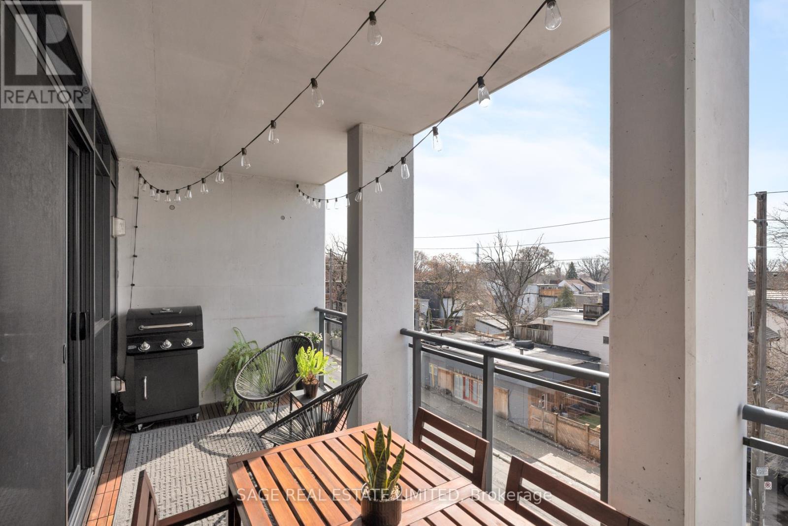 403 - 1238 Dundas Street E, Toronto, Ontario  M4M 1S3 - Photo 34 - E13001514