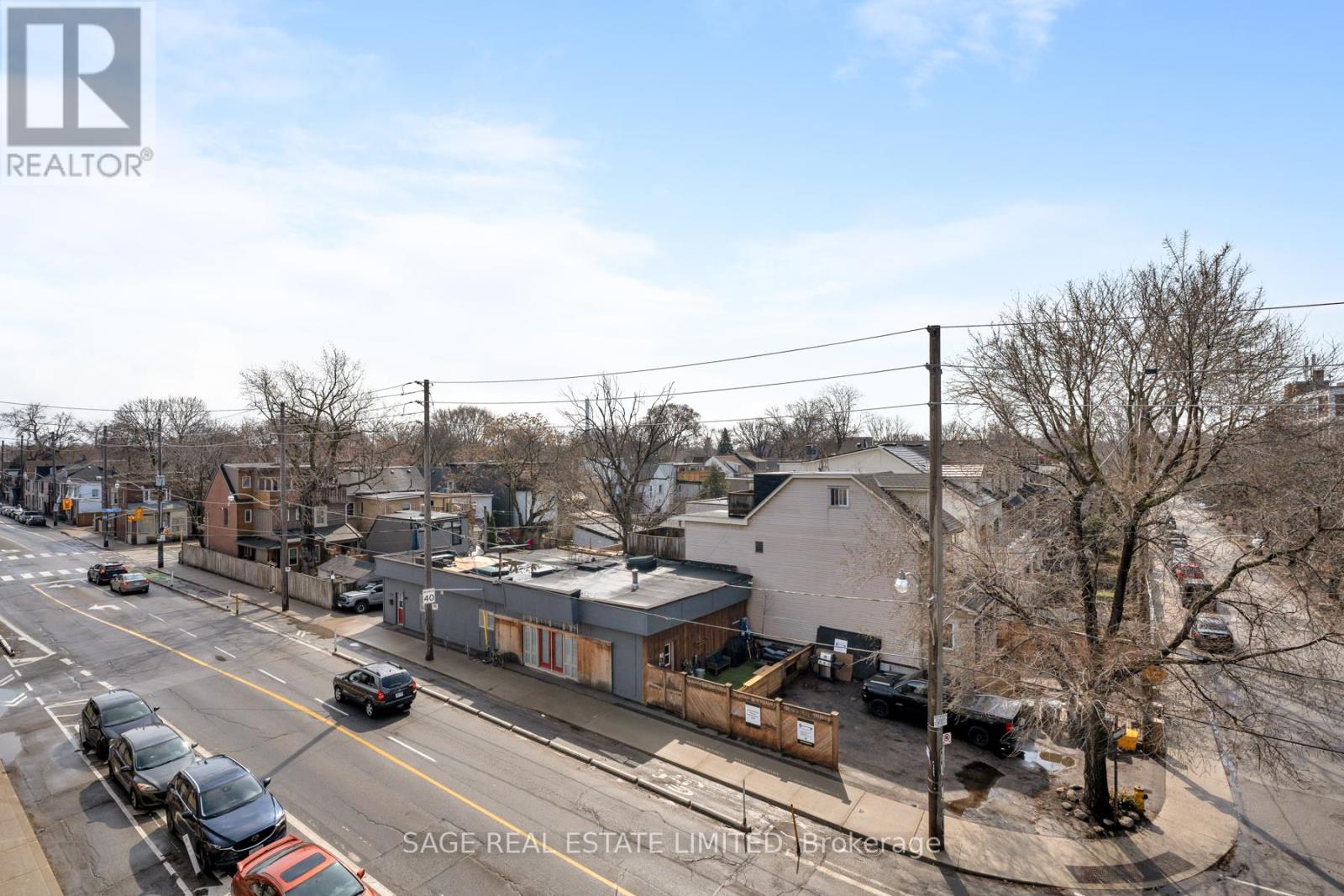 403 - 1238 Dundas Street E, Toronto, Ontario  M4M 1S3 - Photo 37 - E13001514